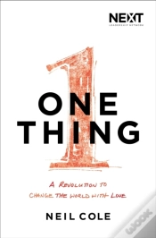 Capa do artigo One Thing