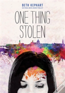 Capa do artigo One Thing Stolen