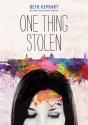 One Thing Stolen - Preview