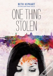 Capa do artigo One Thing Stolen