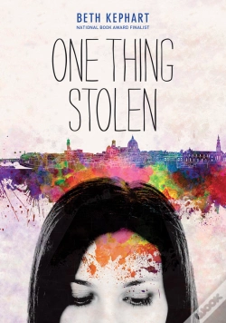 Capa do artigo One Thing Stolen
