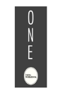 One Thing Workbook - Preview