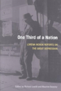 One Third Of A Nation - Preview
