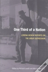One Third Of A Nation