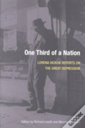 Capa do artigo One Third Of A Nation