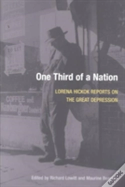 Capa do artigo One Third Of A Nation