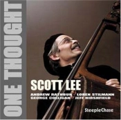 Capa do artigo One thought - CD