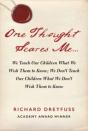 One Thought Scares Me... - Preview