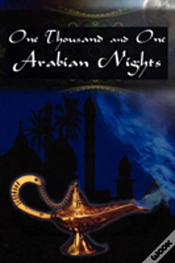 Capa do artigo One Thousand And One Arabian Nights