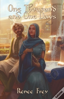 Capa do artigo One Thousand And One Days
