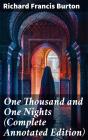 One Thousand And One Nights (Complete Annotated Edition) - Preview
