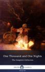 One Thousand And One Nights - Complete Arabian Nights Collection (Delphi Classics) - Preview