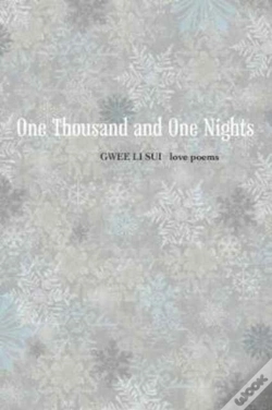 Capa do artigo One Thousand And One Nights