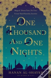 Capa do artigo One Thousand And One Nights
