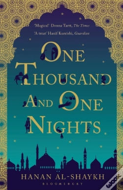 Capa do artigo One Thousand And One Nights