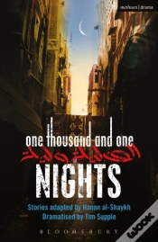 Capa do artigo One Thousand And One Nights