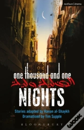 One Thousand And One Nights