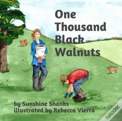 Capa do artigo One Thousand Black Walnuts