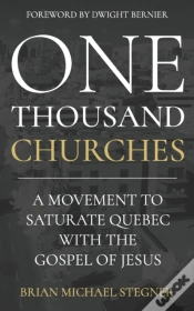 Capa do artigo One Thousand Churches
