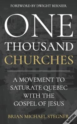 Capa do artigo One Thousand Churches