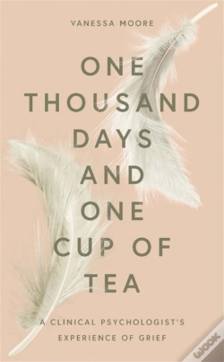 Capa do artigo One Thousand Days And One Cup Of Tea