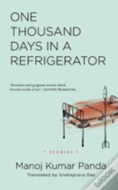 One Thousand Days In A Refrigerator