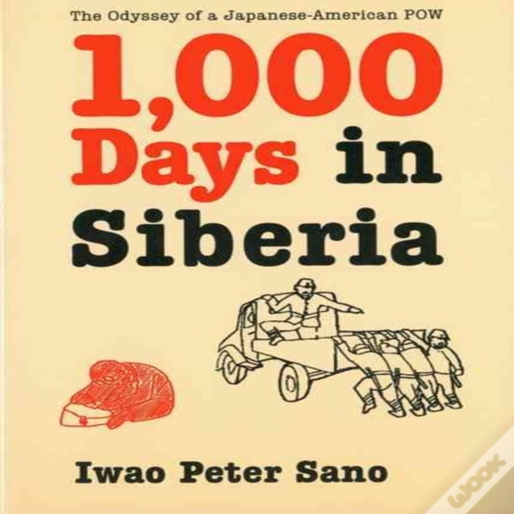 One Thousand Days In Siberia