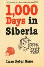 One Thousand Days In Siberia - Preview