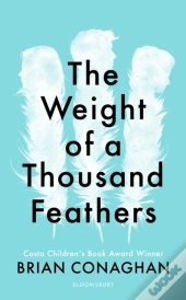 One Thousand Feathers