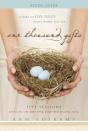 One Thousand Gifts Bible Study Guide - Preview