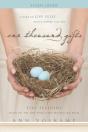 One Thousand Gifts Bible Study Guide - Preview