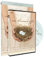 One Thousand Gifts Study Guide With Dvd - Preview