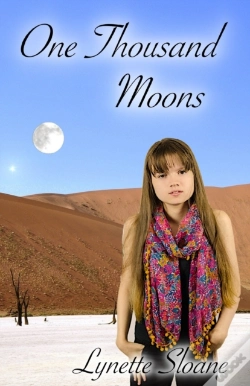 Capa do artigo One Thousand Moons