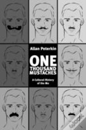 Capa do artigo One Thousand Mustaches