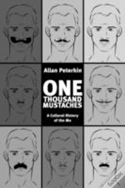 Capa do artigo One Thousand Mustaches