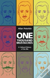 Capa do artigo One Thousand Mustaches