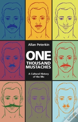 Capa do artigo One Thousand Mustaches
