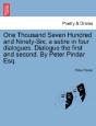 One Thousand Seven Hundred And Ninety-Si - Preview