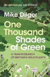 Capa do artigo One Thousand Shades Of Green