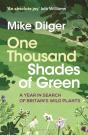 One Thousand Shades Of Green - Preview