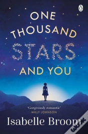 Capa do artigo One Thousand Stars And You