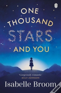 Capa do artigo One Thousand Stars And You