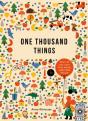 One Thousand Things - Preview
