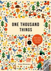 One Thousand Things