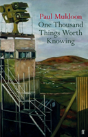 One Thousand Things Worth Knowing - Preview