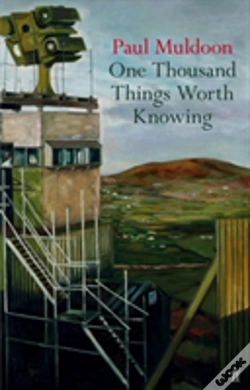 Capa do artigo One Thousand Things Worth Knowing