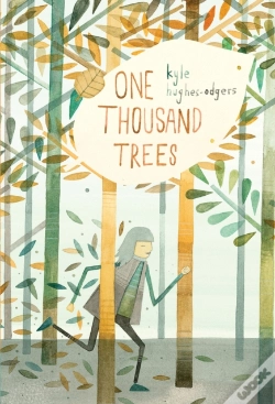 Capa do artigo One Thousand Trees