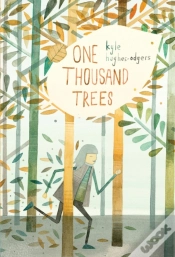 Capa do artigo One Thousand Trees