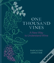 Capa do artigo One Thousand Vines