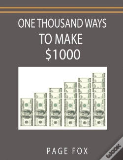 Capa do artigo One Thousand Ways To Make $1000